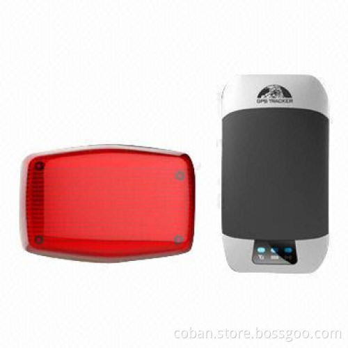 Water-proof motorbike GPS tracker, anti-theft motorcycle GPS device